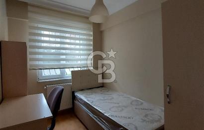 CB LEVEL'DAN 2+1 EŞYALI BAHÇE KATI KİRALIK MERKEZİ KONUMDA DAİRE