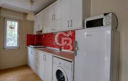 CB LEVEL'DAN 2+1 EŞYALI BAHÇE KATI KİRALIK MERKEZİ KONUMDA DAİRE