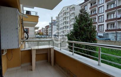 CB LEVEL'DAN 2+1 EŞYALI BAHÇE KATI KİRALIK MERKEZİ KONUMDA DAİRE