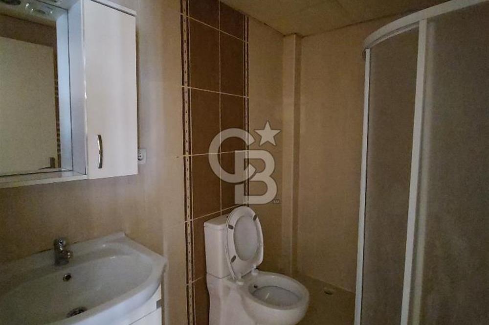 CB LEVEL'DAN 2+1 EŞYALI BAHÇE KATI KİRALIK MERKEZİ KONUMDA DAİRE