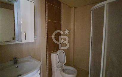 CB LEVEL'DAN 2+1 EŞYALI BAHÇE KATI KİRALIK MERKEZİ KONUMDA DAİRE