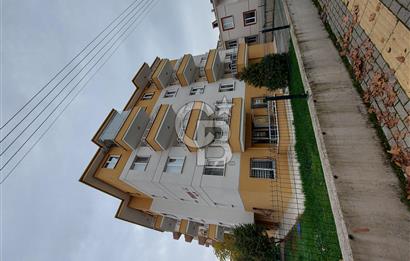 CB LEVEL'DAN 2+1 EŞYALI BAHÇE KATI KİRALIK MERKEZİ KONUMDA DAİRE