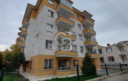 CB LEVEL'DAN 2+1 EŞYALI BAHÇE KATI KİRALIK MERKEZİ KONUMDA DAİRE