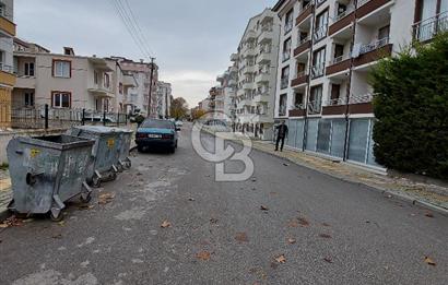 CB LEVEL'DAN 2+1 EŞYALI BAHÇE KATI KİRALIK MERKEZİ KONUMDA DAİRE