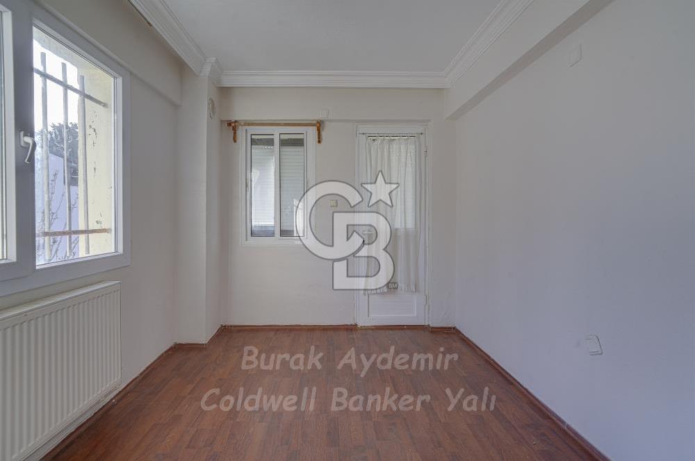 Mareşal Fevzi Çakmak Mah. Denize 70 Metre Mesafede 3 Odalı Kiralık Villa