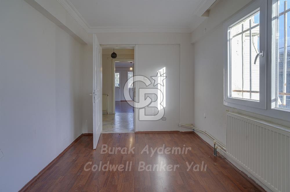 Mareşal Fevzi Çakmak Mah. Denize 70 Metre Mesafede 3 Odalı Kiralık Villa