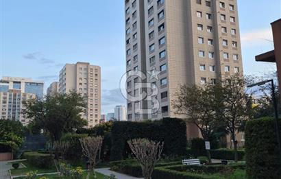 ATAŞEHİR KENT PLUS 4+1 SATILIK FIRSAT DAİRE