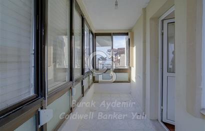 Mareşal Fevzi Çakmak Mah. Denize 70 Metre Mesafede 3 Odalı Kiralık Villa