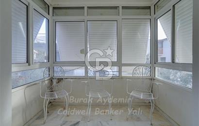 Mareşal Fevzi Çakmak Mah. Denize 70 Metre Mesafede 3 Odalı Kiralık Villa