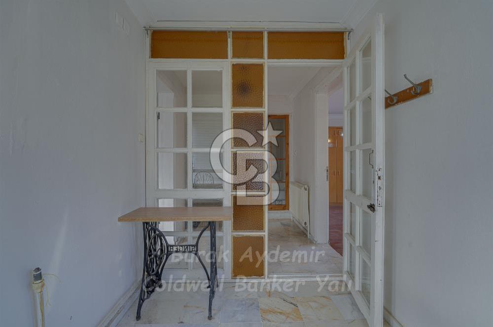 Mareşal Fevzi Çakmak Mah. Denize 70 Metre Mesafede 3 Odalı Kiralık Villa