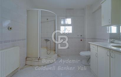 Mareşal Fevzi Çakmak Mah. Denize 70 Metre Mesafede 3 Odalı Kiralık Villa