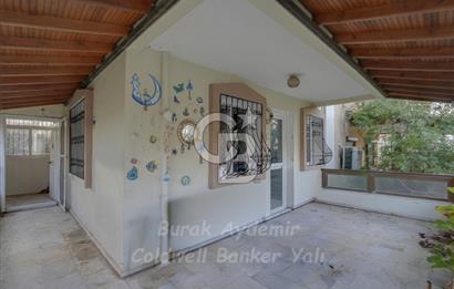 Mareşal Fevzi Çakmak Mah. Denize 70 Metre Mesafede 3 Odalı Kiralık Villa
