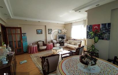 CEVİZLİ'DE METROYA 250 M. DENİZ VE ADALAR MANZARALI 5+1 DUBLEKS