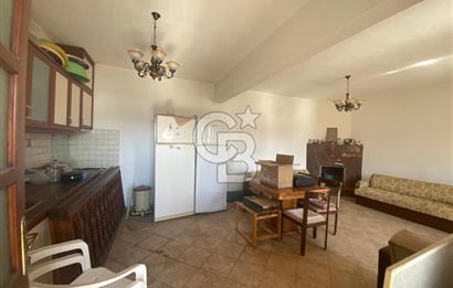 Muğla Karabağlar Yaylası'nda Müstakil 2+1 Kiralık Yayla Evi 