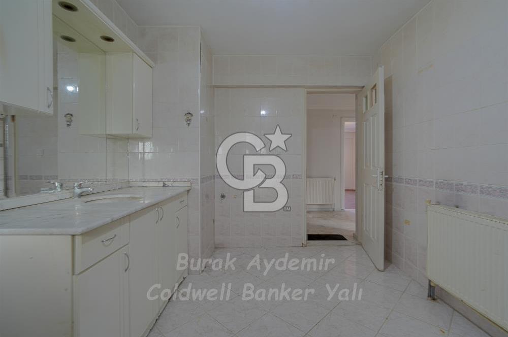 Mareşal Fevzi Çakmak Mah. Denize 70 Metre Mesafede 3 Odalı Kiralık Villa