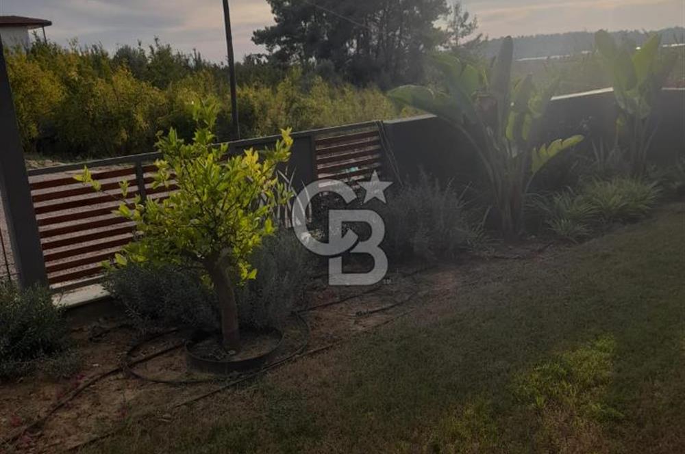 Evrenseki'de Güzel bir arsa