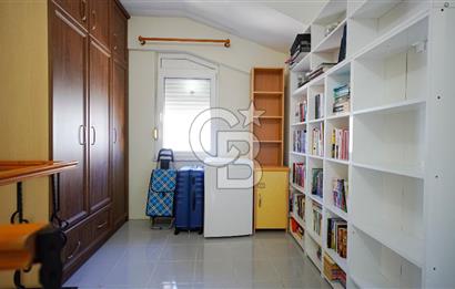 Muğla Marmaris Çıldır Mahallesi'nde Satılık 3,5+1 Satılık Daire