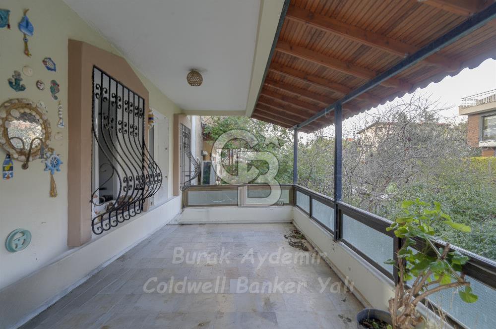 Mareşal Fevzi Çakmak Mah. Denize 70 Metre Mesafede 3 Odalı Kiralık Villa