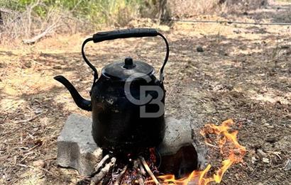 Evrenseki'de Güzel bir arsa