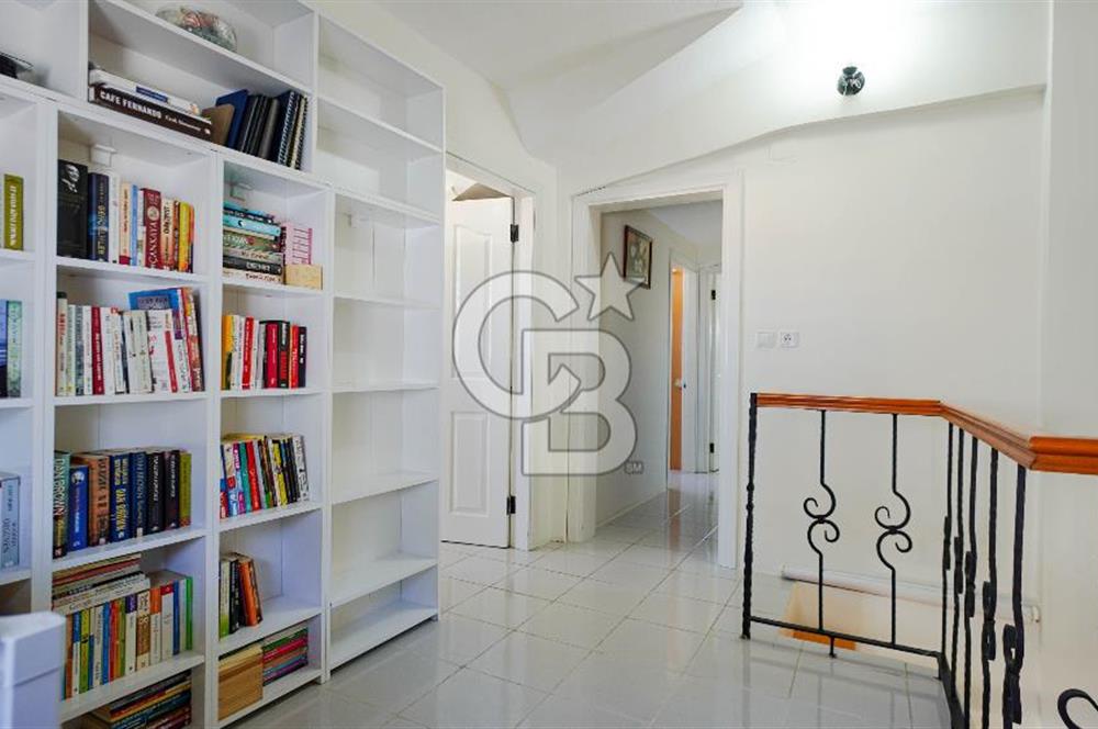 Muğla Marmaris Çıldır Mahallesi'nde Satılık 3,5+1 Satılık Daire