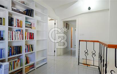 Muğla Marmaris Çıldır Mahallesi'nde Satılık 3,5+1 Satılık Daire