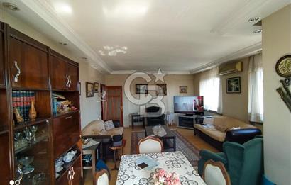 CEVİZLİ'DE METROYA 250 M. DENİZ VE ADALAR MANZARALI 5+1 DUBLEKS