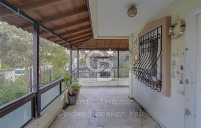 Mareşal Fevzi Çakmak Mah. Denize 70 Metre Mesafede 3 Odalı Kiralık Villa