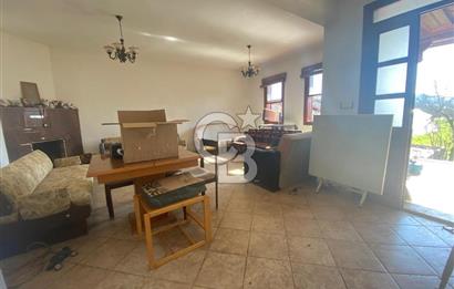 Muğla Karabağlar Yaylası'nda Müstakil 2+1 Kiralık Yayla Evi 