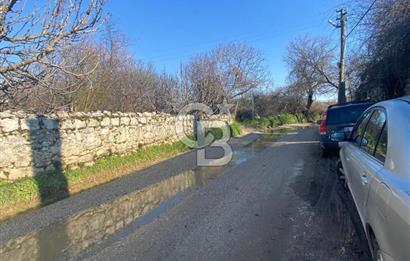 Muğla Karabağlar Yaylası'nda Müstakil 2+1 Kiralık Yayla Evi 