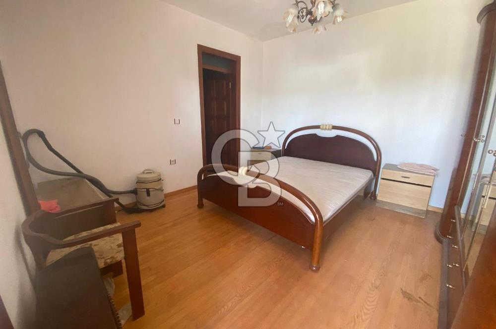 Muğla Karabağlar Yaylası'nda Müstakil 2+1 Kiralık Yayla Evi 