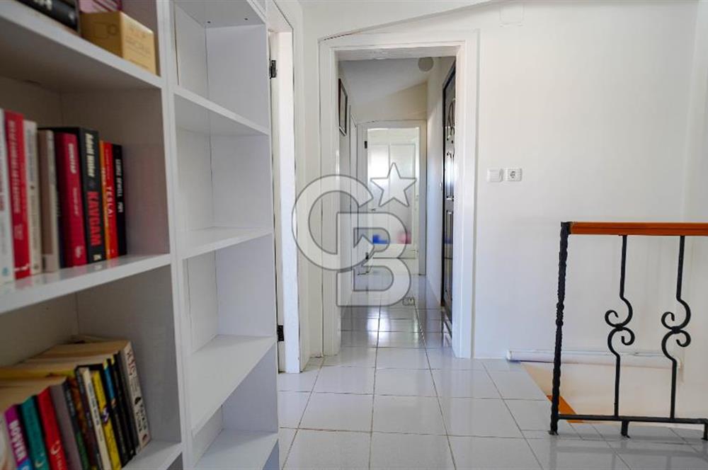 Muğla Marmaris Çıldır Mahallesi'nde Satılık 3,5+1 Satılık Daire