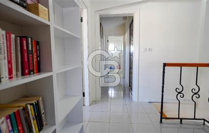 Muğla Marmaris Çıldır Mahallesi'nde Satılık 3,5+1 Satılık Daire