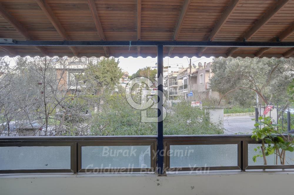 Mareşal Fevzi Çakmak Mah. Denize 70 Metre Mesafede 3 Odalı Kiralık Villa