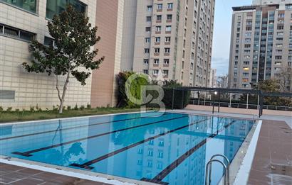 ATAŞEHİR KENT PLUS 4+1 SATILIK FIRSAT DAİRE