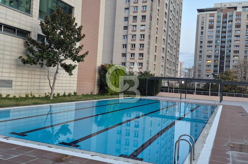 ATAŞEHİR KENT PLUS 4+1 SATILIK FIRSAT DAİRE