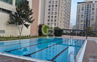 ATAŞEHİR KENT PLUS 4+1 SATILIK FIRSAT DAİRE