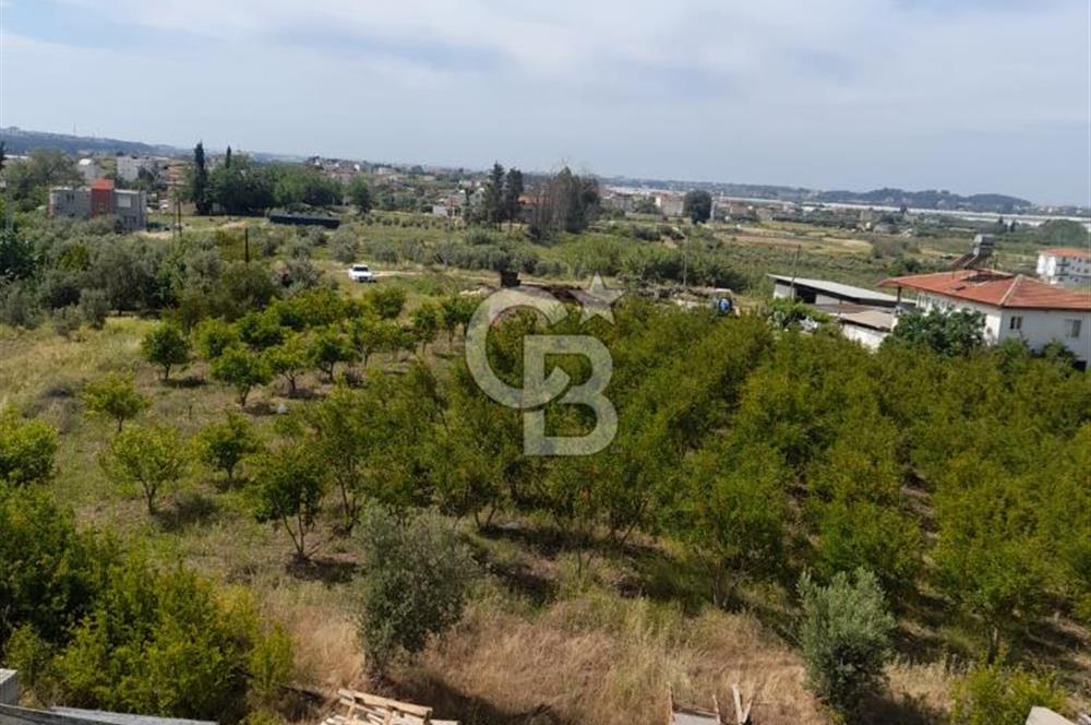 Evrenseki'de Güzel bir arsa