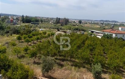 Evrenseki'de Güzel bir arsa