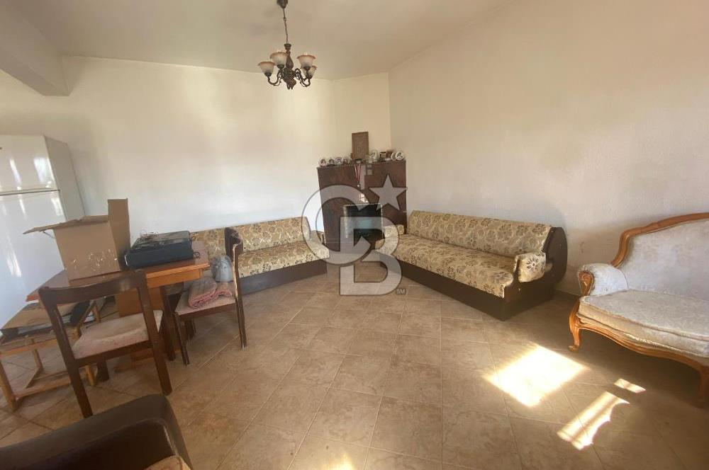 Muğla Karabağlar Yaylası'nda Müstakil 2+1 Kiralık Yayla Evi 