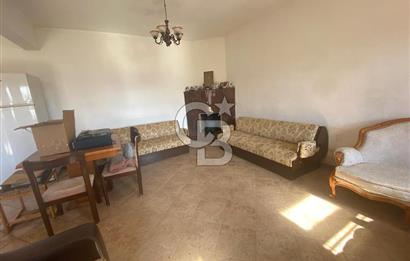 Muğla Karabağlar Yaylası'nda Müstakil 2+1 Kiralık Yayla Evi 