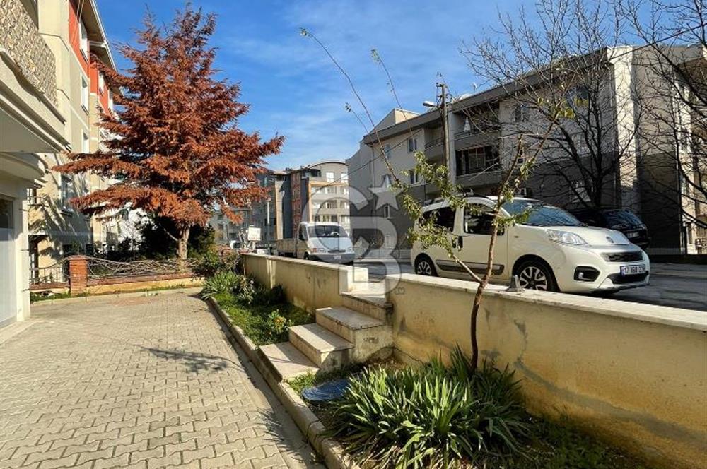 CB LEVEL'DAN GÖRÜKLE MERKEZİ KONUMDA 1+1 EŞYALI YATIRIMLIK DAİRE