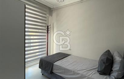 CB LEVEL'DAN GÖRÜKLE MERKEZİ KONUMDA 1+1 EŞYALI YATIRIMLIK DAİRE