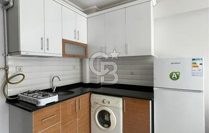 CB LEVEL'DAN GÖRÜKLE MERKEZİ KONUMDA 1+1 EŞYALI YATIRIMLIK DAİRE