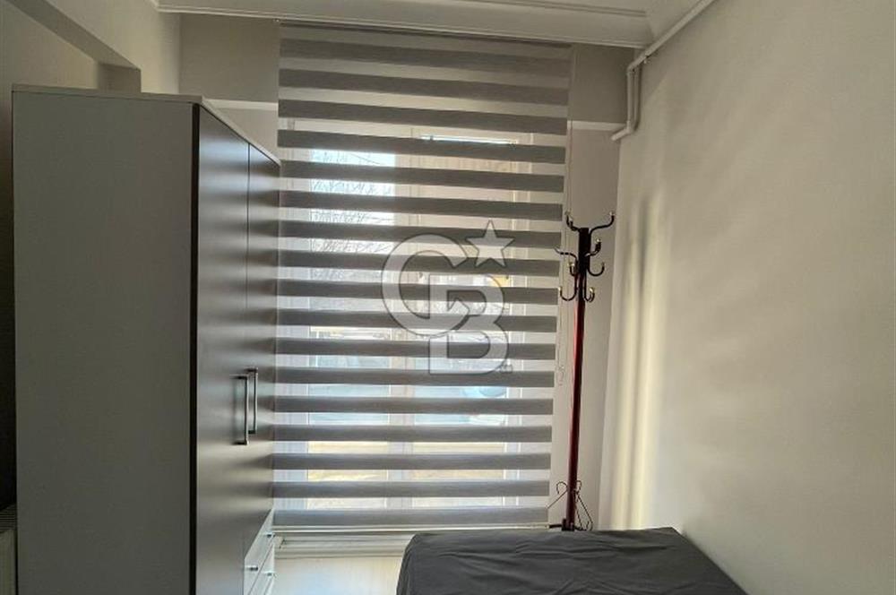 CB LEVEL'DAN GÖRÜKLE MERKEZİ KONUMDA 1+1 EŞYALI YATIRIMLIK DAİRE