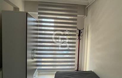 CB LEVEL'DAN GÖRÜKLE MERKEZİ KONUMDA 1+1 EŞYALI YATIRIMLIK DAİRE