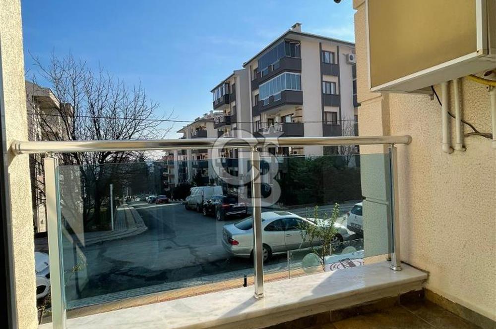 CB LEVEL'DAN GÖRÜKLE MERKEZİ KONUMDA 1+1 EŞYALI YATIRIMLIK DAİRE