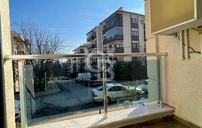 CB LEVEL'DAN GÖRÜKLE MERKEZİ KONUMDA 1+1 EŞYALI YATIRIMLIK DAİRE