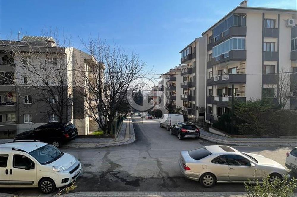 CB LEVEL'DAN GÖRÜKLE MERKEZİ KONUMDA 1+1 EŞYALI YATIRIMLIK DAİRE