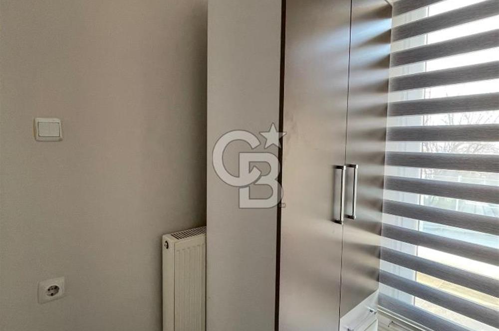 CB LEVEL'DAN GÖRÜKLE MERKEZİ KONUMDA 1+1 EŞYALI YATIRIMLIK DAİRE