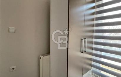 CB LEVEL'DAN GÖRÜKLE MERKEZİ KONUMDA 1+1 EŞYALI YATIRIMLIK DAİRE